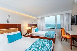 Hotel Dann Cartagena