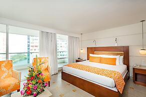 Hotel Dann Cartagena