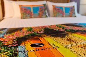 Hotel Dann Cartagena