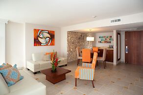 Hotel Dann Cartagena