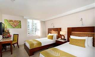 Hotel Dann Cartagena