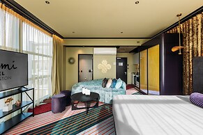 Naumi Hotel Wellington