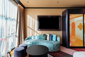 Naumi Hotel Wellington