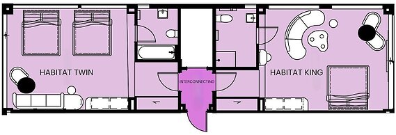 Naumi Hotel Wellington