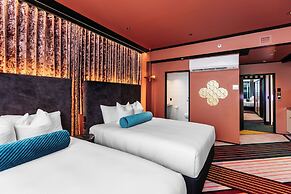 Naumi Hotel Wellington