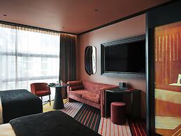 Naumi Hotel Wellington