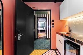 Naumi Hotel Wellington