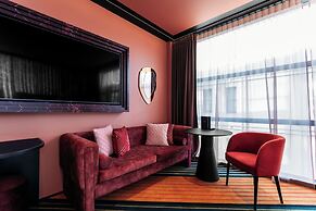 Naumi Hotel Wellington