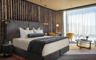 Naumi Hotel Wellington