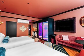 Naumi Hotel Wellington