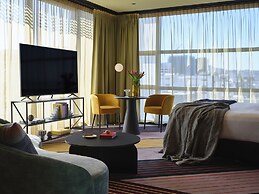 Naumi Hotel Wellington