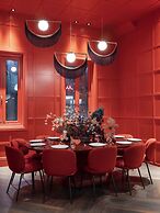 Naumi Hotel Wellington