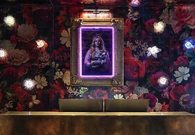 Naumi Hotel Wellington