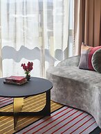 Naumi Hotel Wellington