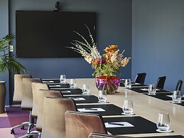 Naumi Hotel Wellington