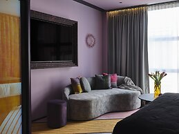 Naumi Hotel Wellington