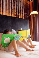 Naumi Hotel Wellington