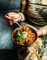 Naumi Hotel Wellington