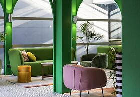 Naumi Hotel Wellington