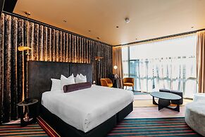 Naumi Hotel Wellington