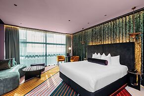 Naumi Hotel Wellington