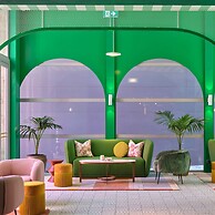 Naumi Hotel Wellington