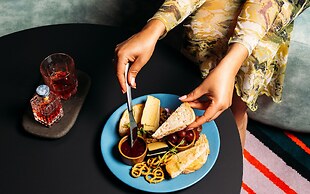 Naumi Hotel Wellington