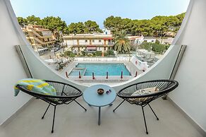 Hotel Vibra Palma Cactus