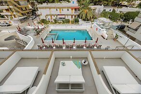 Hotel Vibra Palma Cactus