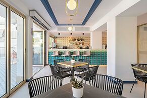 Hotel Vibra Palma Cactus