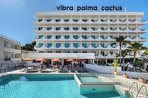 Hotel Vibra Palma Cactus