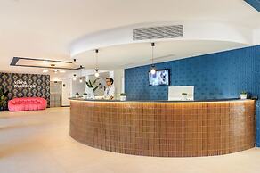 Hotel Vibra Palma Cactus