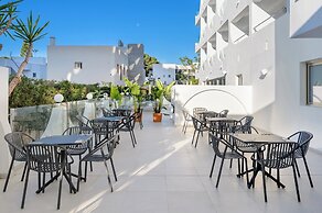 Hotel Vibra Palma Cactus