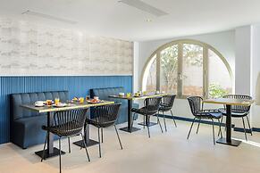 Hotel Vibra Palma Cactus