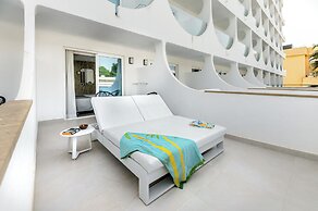 Hotel Vibra Palma Cactus