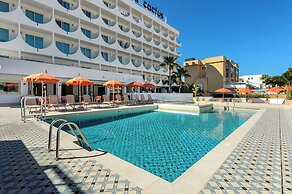 Hotel Vibra Palma Cactus