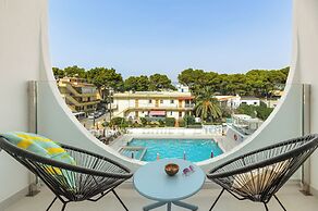 Hotel Vibra Palma Cactus