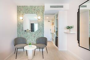 Hotel Vibra Palma Cactus