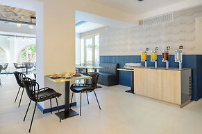 Hotel Vibra Palma Cactus