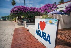 Aruba Beach Villas