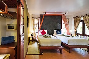 Bangtao Beach Chalet