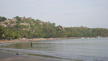 Bangtao Beach Chalet