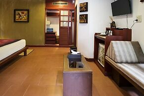 Bangtao Beach Chalet