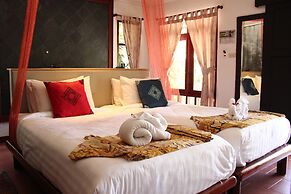 Bangtao Beach Chalet