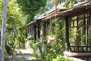 Bangtao Beach Chalet