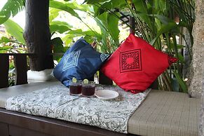 Bangtao Beach Chalet