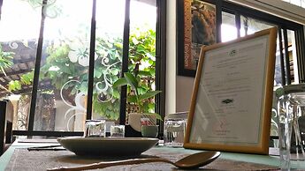 Bangtao Beach Chalet