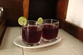 Bangtao Beach Chalet