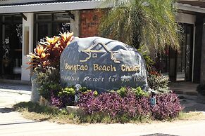 Bangtao Beach Chalet