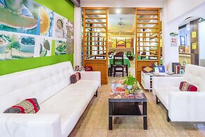 Bangtao Beach Chalet